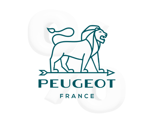 Black Friday Peugeot