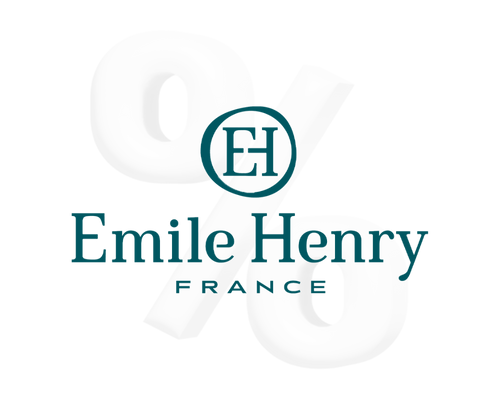 Black Friday Emile Henry