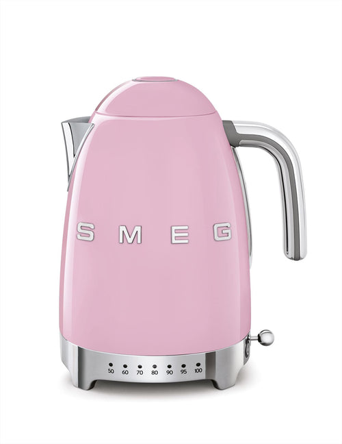 Smeg roze