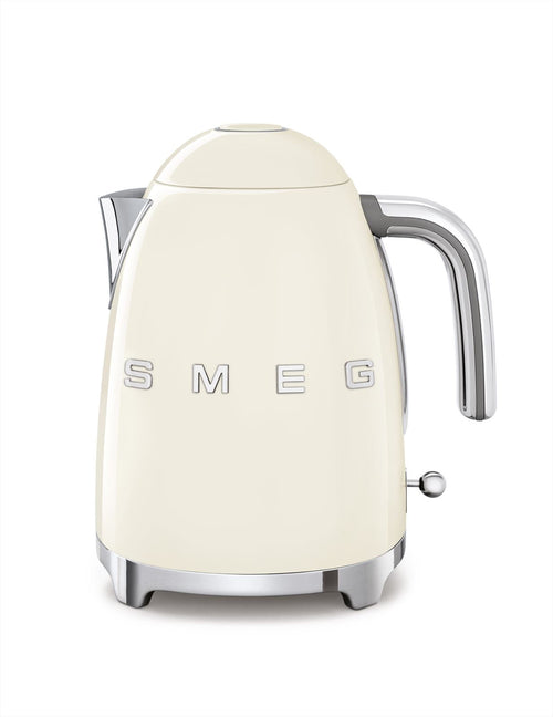 Smeg beige