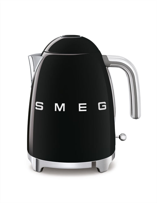 Smeg zwart