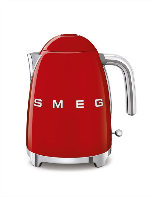 Smeg rood