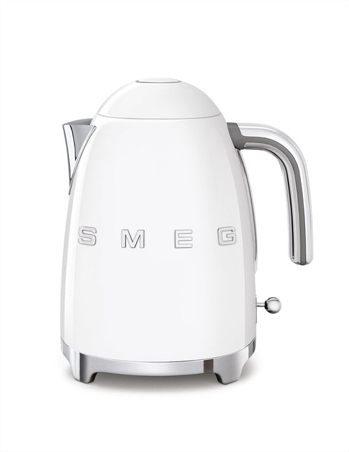 Smeg wit