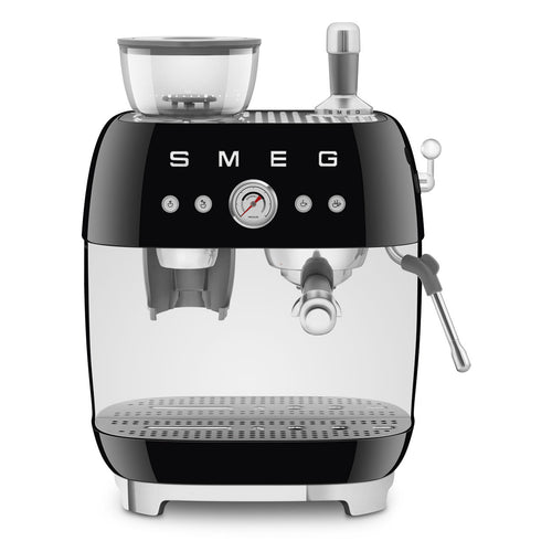 Smeg koffiemachines