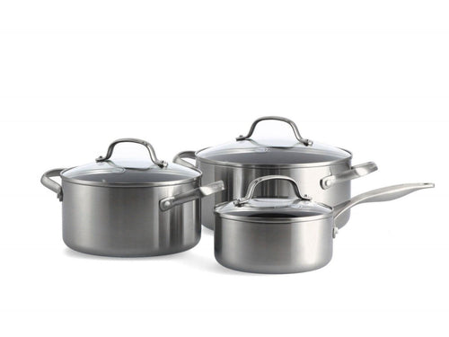 Greenpan pottenset