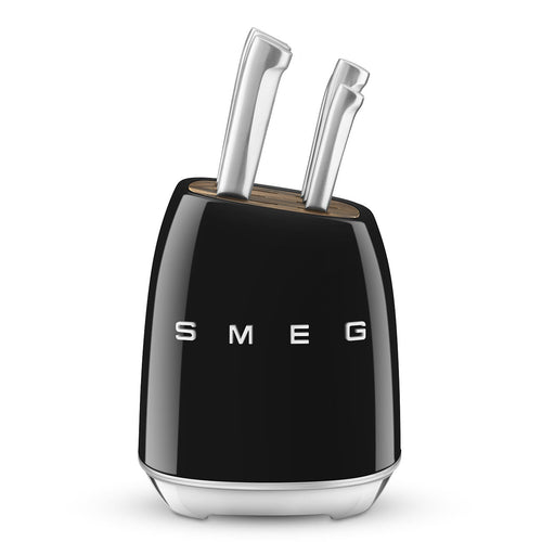 Smeg messenblokken