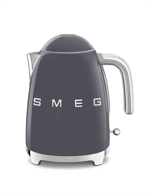 Smeg leigrijs