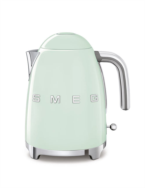 Smeg groen