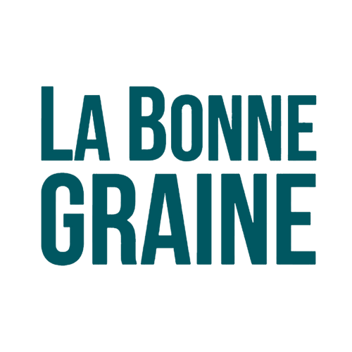 LA BONNE GRAINE