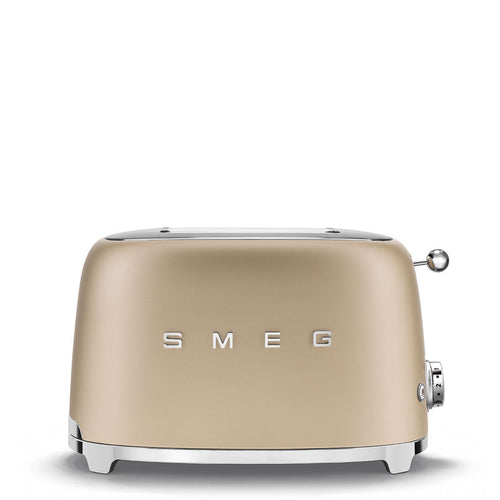 Smeg Champagne